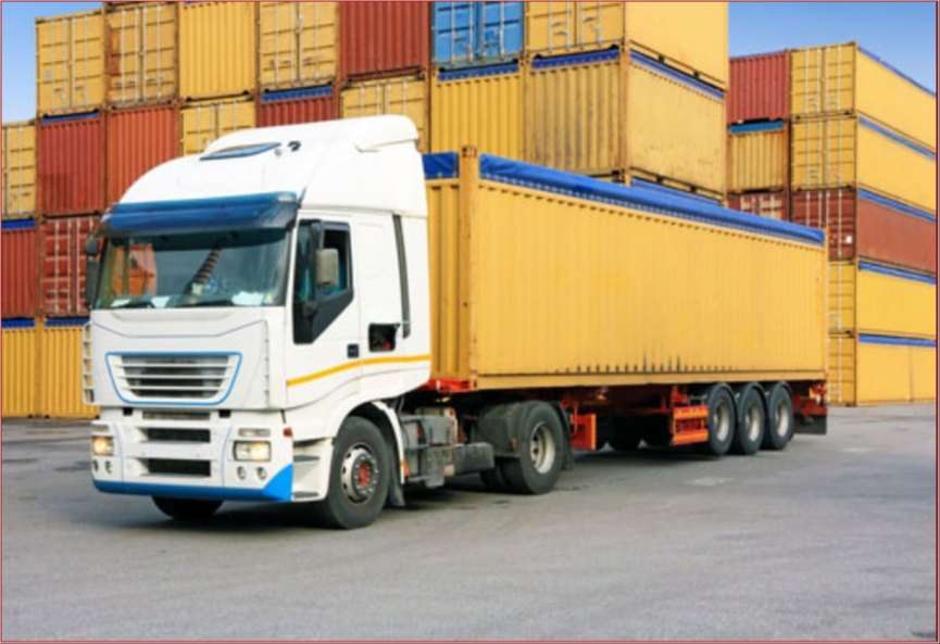 Land Transport Services